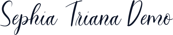 Sephia Triana Demo