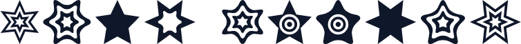Star Things