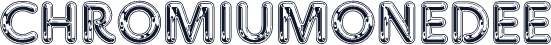 ChromiumOneDEE