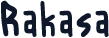 Rakasa