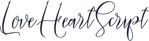 LoveHeartScript