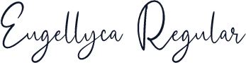 Eugellyca Regular