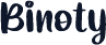 Binoty