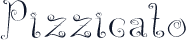 Pizzicato