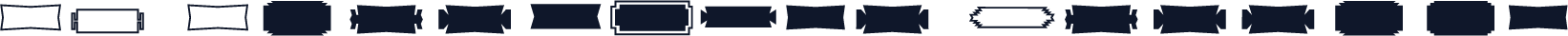 SC Southwest Buttons