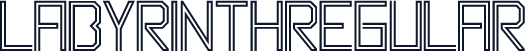 LabyrinthRegular