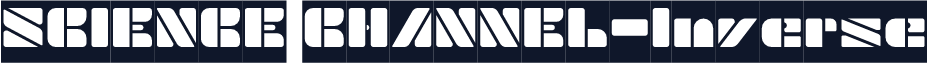 SCIENCE CHANNEL-Inverse