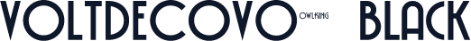 VOLTDECOV02-Black
