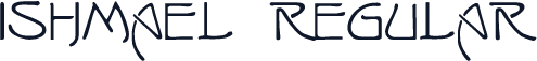 ISHMAEL Regular