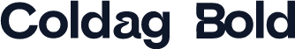 Coldag Bold