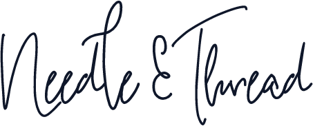 Needle & Thread