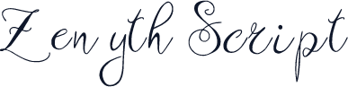 Zenyth Script