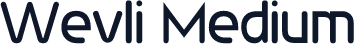 Wevli Medium