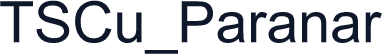 TSCu_Paranar