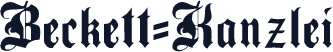 Beckett-Kanzlei
