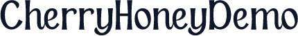 CherryHoneyDemo