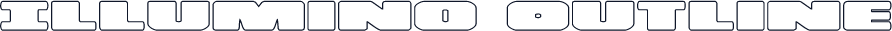 Illumino Outline