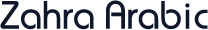Zahra Arabic