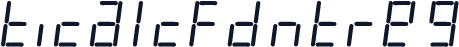 ticalcfontreg