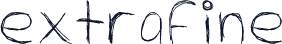 extrafine