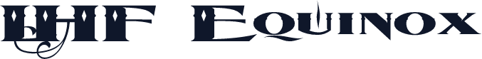 LHF Equinox
