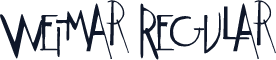 Weimar Regular
