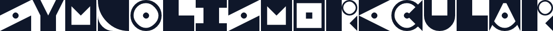 Symbolism Regular