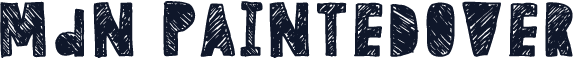 MdN PAINTEDOVER