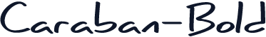 Caraban-Bold