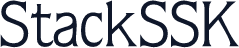 StackSSK