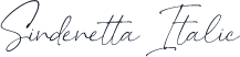 Sindenetta Italic
