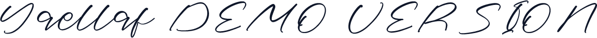 Yaellaf DEMO VERSION