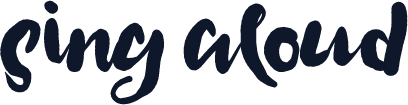Sing Aloud