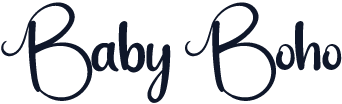 Baby Boho