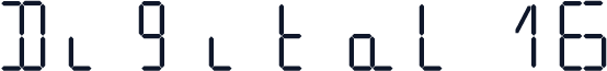Digital16