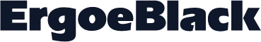 ErgoeBlack