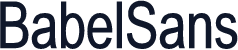 BabelSans