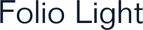 Folio Light