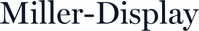 Miller-Display