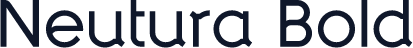Neutura Bold