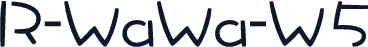 R-WaWa-W5