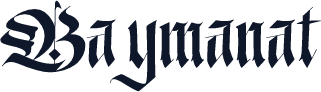 Baymanat