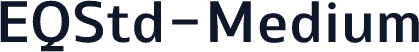 ☞EQStd-Medium