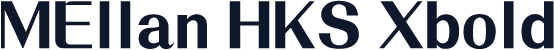 MEllan HKS Xbold