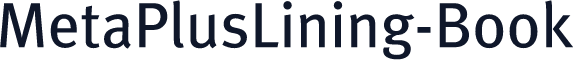 MetaPlusLining-Book