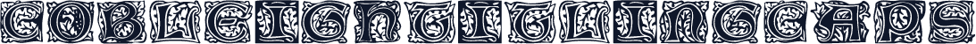 CobleighTitlingCaps