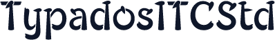 TypadosITCStd