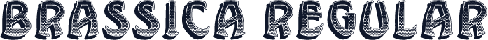 Brassica Regular