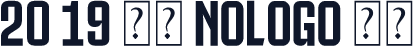 20 19 尤文 nologo 常规