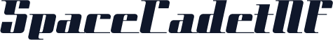 SpaceCadetNF